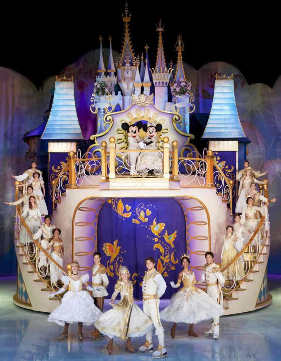 Finale Scene