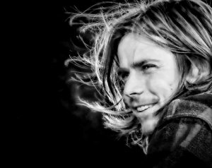 Lukas Nelson & Promise of the Real