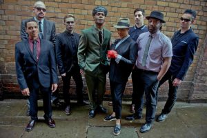 The Selecter