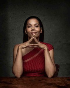 Rhiannon Giddens Photo credit: Dan Winters