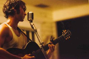 Shakey Graves