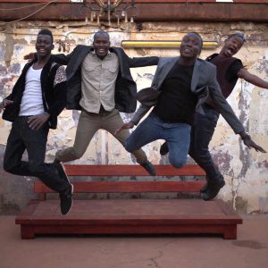 Songhoy Blues