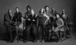 The Tedeschi Trucks