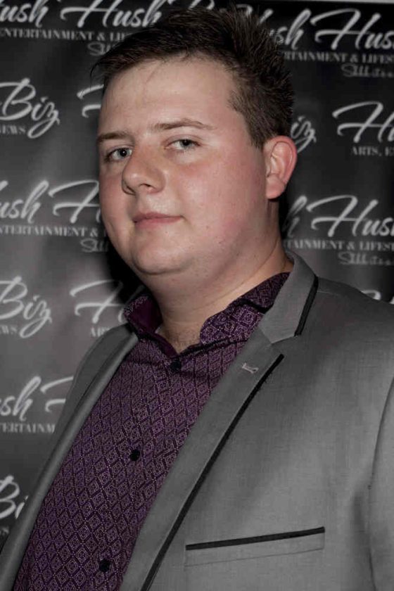 Luke Richards
