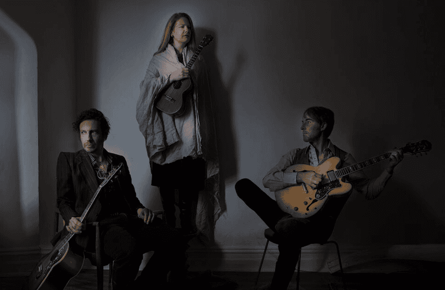 GOD IS DRUNK IN CHARGE: OUTLAND BROTHERS ANNOUNCE DEBUT LP & TOUR