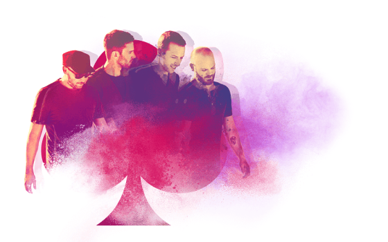 Coldplay