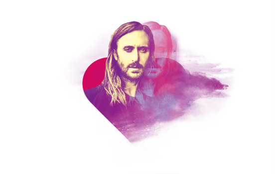 David Guetta