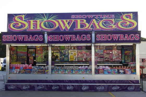 showbag