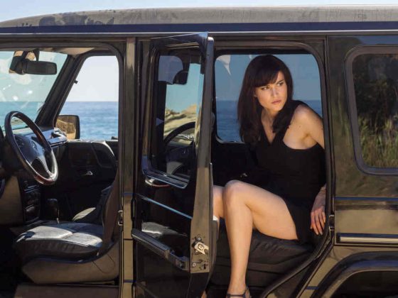 M201 Loan Chabanol stars in EuropaCorp's  "The Transporter Refueled ". 