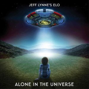 Alone In The Unverse