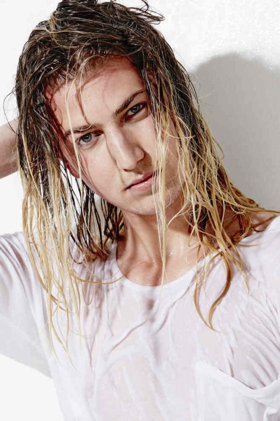 [1511] Main Fashion w/ Juliette