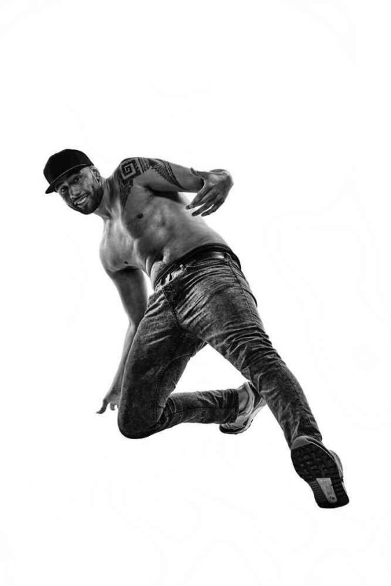 [1509] Photographer & Studio for Cleo Bachelor Shoot Saturday 15th, Sunday 16th & Monday 17th August