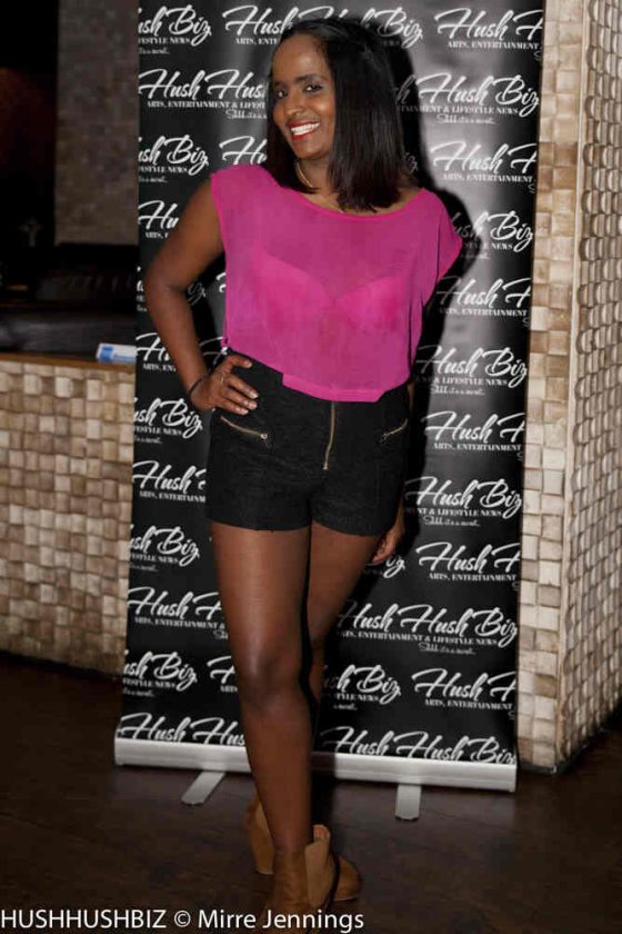 Sonia Wilkia