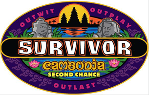 SURVIVOR CAMBODIA: SECOND CHANCE