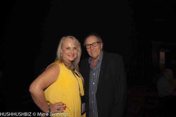 Kaye Martin, Nino Martinetti