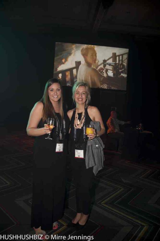 Tara Duffy, Natasha Jurcun