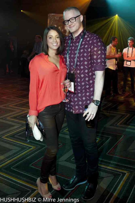Vanessa Titmus, Daniel Titmus