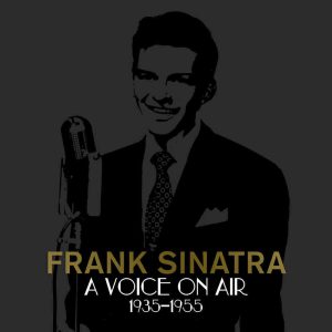 FRANK SINATRA 20x20-91865198