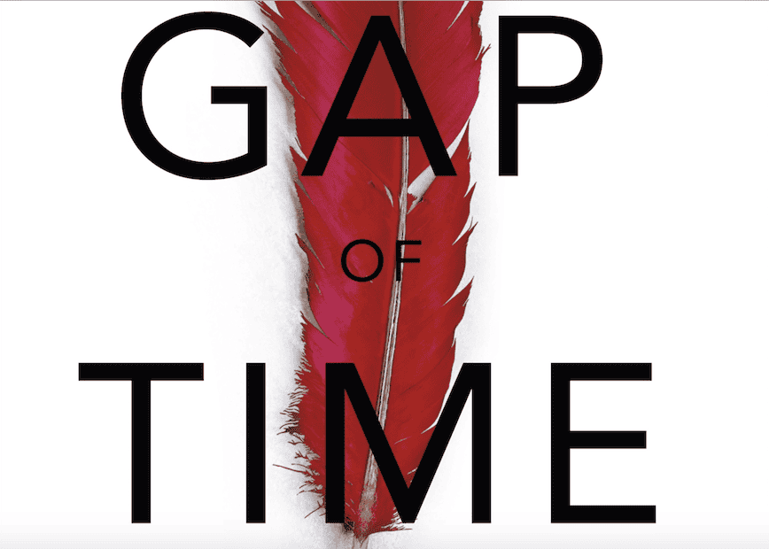 THE GAP OF TIME BY JEANETTE WINTERSON – BOOK REVIEW