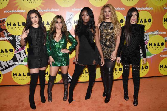 Fifth Harmony