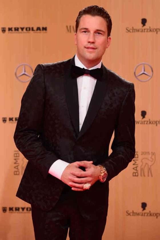 Antoine Konrad