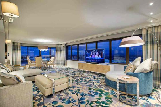 Ocean Terrace 