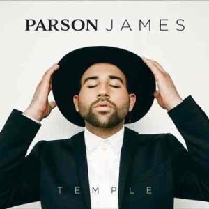 Parson James - Temple