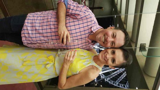 Leigh Alexander Buchanan Mrs Parker