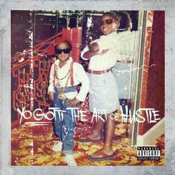 YO GOTI’S NEW ALBUM ‘THE ART OF HUSTLE’