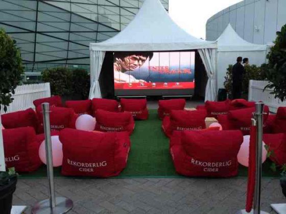 Sky Terrace Roof Top Cinema presented by Rekorderlig at The Star_low res