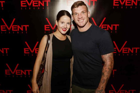 Josh and Tanyssa McGuire