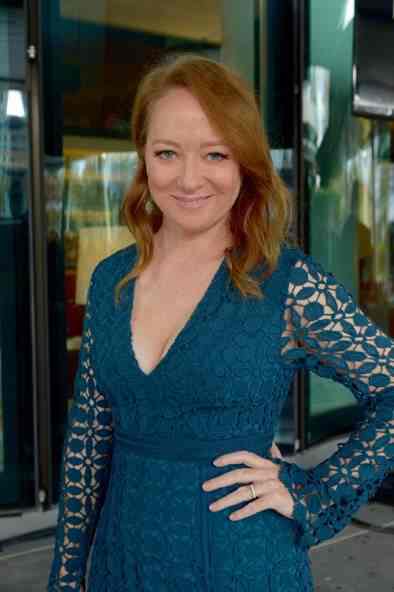 Mandy McElhinney