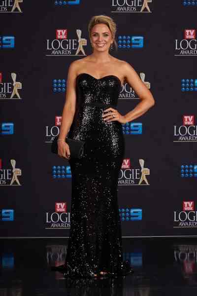 Aislin Kruikelis (Nine News Brisbane)_