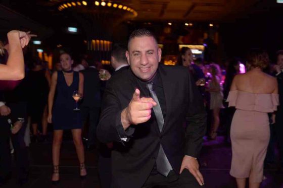 Rob Shehadie
