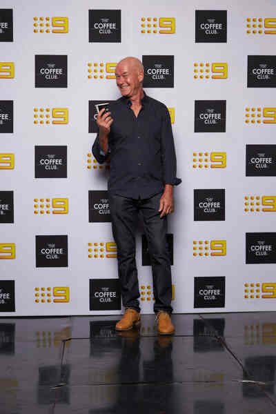 Gary Sweet