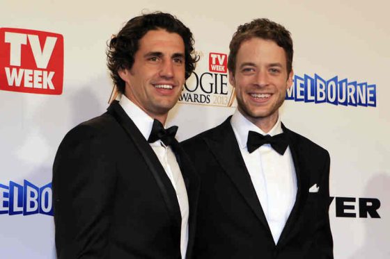 NINE NETWORK GETS READY FOR TV WEEK LOGIE AWARDS