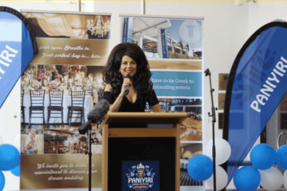 Brisbane Will Eat Greek as Paniyiri Festival Celebrates 40 years of flavour!
