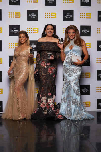 The Real Housewives of Melbourne_