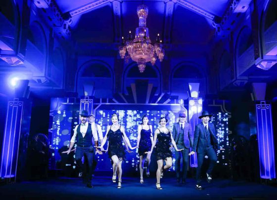 Amanda Seyfried Promotes Cle de Peau Beaute In Shanghai