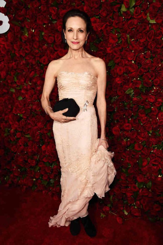 Bebe Neuwirth