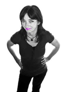 AMANDA GRAY