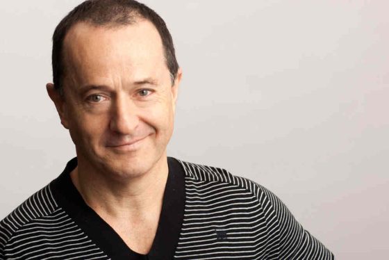 David Atkins 