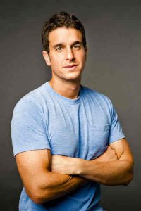 MIKE GOLDSTEIN