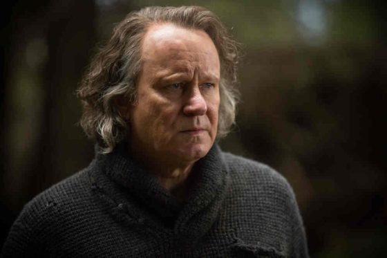 Our Kind Of Traitor