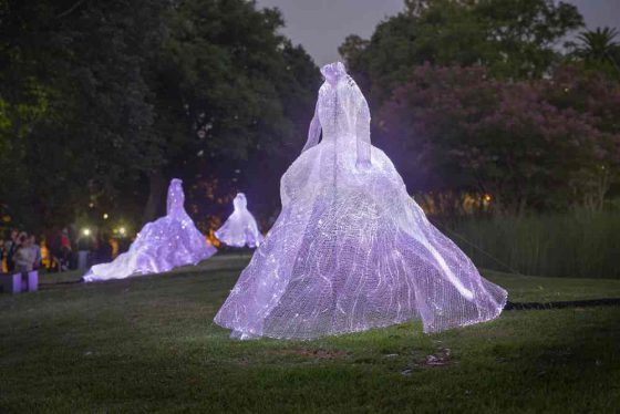 WN 2016 THE DRESSES