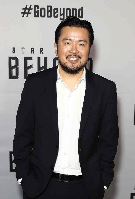 Justin Lin