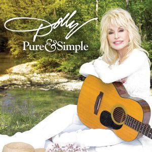 Album Cover - Pure & Simple - JPG