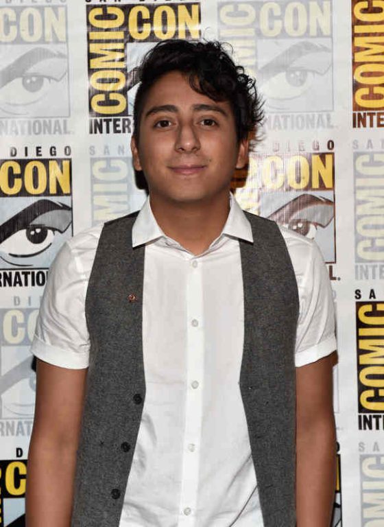 Tony Revolori