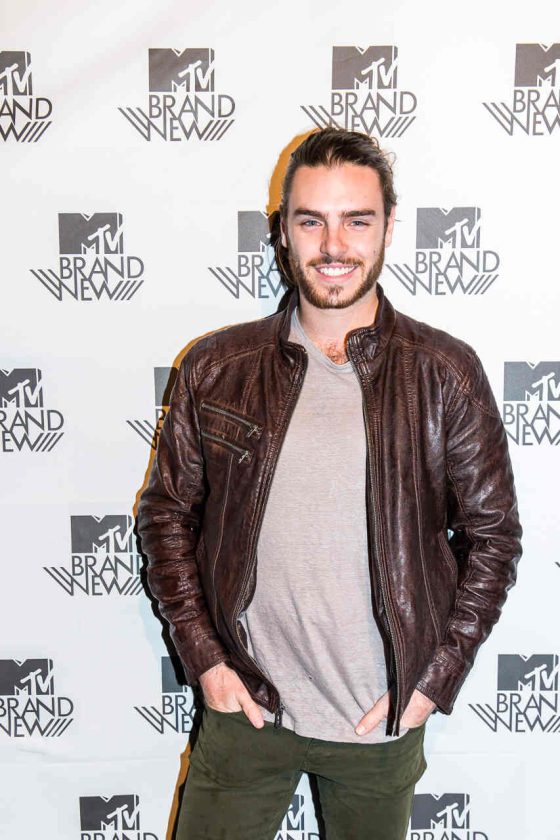 Nova Radio Personality Josiah