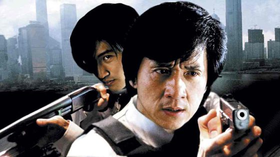police-story
